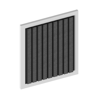 Панель HI WOOD